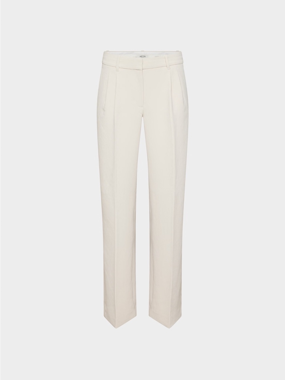 Wilfred Cream Effortless Pant